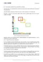 Preview for 114 page of Daheng Imaging MERCURY USB3 User Manual