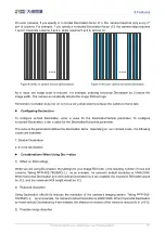 Preview for 145 page of Daheng Imaging MERCURY USB3 User Manual