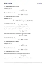 Preview for 158 page of Daheng Imaging MERCURY USB3 User Manual