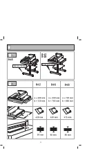 Preview for 11 page of Dahle 846 Instructions Manual