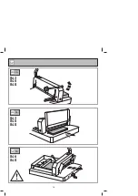 Preview for 16 page of Dahle 846 Instructions Manual