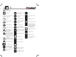 Preview for 21 page of Dahle PaperSAFE PS 100 Instructions Manual