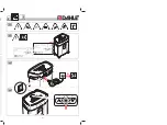 Preview for 5 page of Dahle PS 240 Quick Start Manual