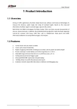 Preview for 7 page of Dahua DHI-ITARD-024MA-S User Manual