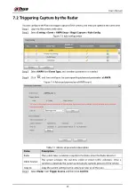 Preview for 29 page of Dahua DHI-ITARD-024MA-S User Manual