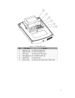 Preview for 7 page of Dahua VTO5110B User Manual