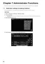 Preview for 134 page of Daihen OTC ARXIS pulse P403L Owner'S Manual