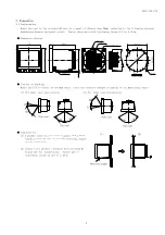 Preview for 9 page of Daiichi Electronics SFLC-110L Instruction Manual