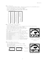 Preview for 44 page of Daiichi Electronics SFLC-110L Instruction Manual