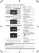 Preview for 16 page of Daikin BRC1H61W Installation Manual