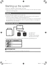 Preview for 17 page of Daikin BRC1H61W Installation Manual