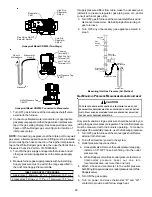 Preview for 28 page of Daikin DM80VC Installation Instructions Manual