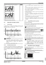 Preview for 13 page of Daikin EBSH11P30D Operation Manual