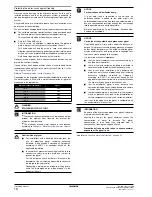 Preview for 22 page of Daikin EDHQ011BB6V3 Installation Manual