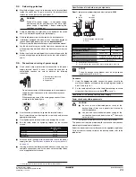 Preview for 27 page of Daikin EDHQ011BB6V3 Installation Manual