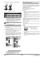 Preview for 28 page of Daikin EDHQ011BB6V3 Installation Manual