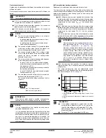 Preview for 42 page of Daikin EDHQ011BB6V3 Installation Manual