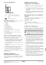 Preview for 33 page of Daikin EWWQ049KAW1M Installation Manual