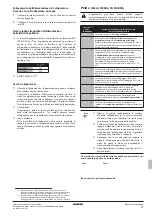 Preview for 35 page of Daikin EWWQ049KAW1M Installation Manual