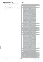 Preview for 36 page of Daikin EWWQ049KAW1M Installation Manual