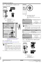 Preview for 32 page of Daikin LRYEN10A7Y1 Installation And Operation Manual