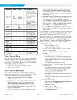 Preview for 36 page of Daikin MAGNITUDE WMT Installation Operation & Maintenance