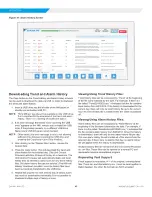 Preview for 42 page of Daikin MAGNITUDE WMT Installation Operation & Maintenance