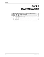 Preview for 95 page of Daikin RY24PEV1K Service Manual