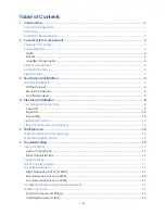 Preview for 3 page of Daktronics SPORTSOUND 2000HD Installation Manual