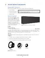 Preview for 7 page of Daktronics SPORTSOUND 2000HD Installation Manual