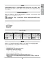 Preview for 25 page of dalap ROV-300 User Manual