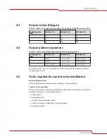 Preview for 31 page of DANIEL V707 User Manual