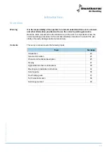 Preview for 23 page of Dantherm cdp 75 Service Manual