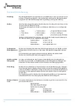 Preview for 56 page of Dantherm cdp 75 Service Manual