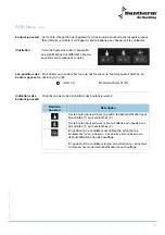 Preview for 63 page of Dantherm cdp 75 Service Manual