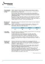 Preview for 86 page of Dantherm cdp 75 Service Manual