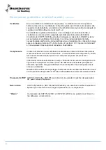 Preview for 96 page of Dantherm cdp 75 Service Manual