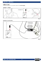 Preview for 16 page of DAPAudio EDGE EHS-1 Manual