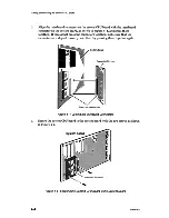 Preview for 76 page of Data General AViiON 3000 Manual