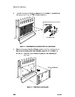 Preview for 82 page of Data General AViiON 3000 Manual