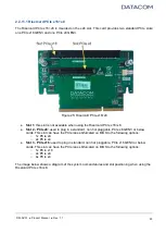 Preview for 29 page of Datacom DM-SV01 Product Manual