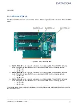 Preview for 31 page of Datacom DM-SV01 Product Manual