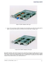 Preview for 34 page of Datacom DM-SV01 Product Manual