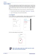 Preview for 60 page of Datalogic Memor 11 User Manual