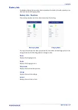 Preview for 73 page of Datalogic Memor 11 User Manual