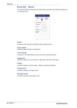 Preview for 74 page of Datalogic Memor 11 User Manual