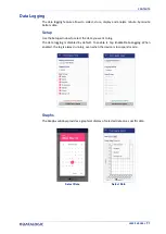 Preview for 77 page of Datalogic Memor 11 User Manual