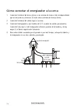 Preview for 74 page of Datamars B500 User Manual