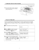 Preview for 4 page of Datamax I-Class Quick Start Manual