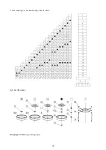 Preview for 20 page of Davey VM Series Installation And Operating Instructions Manual